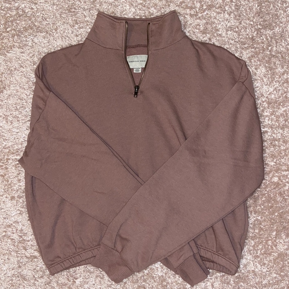 American Eagle, Women’s xs, Light brown
